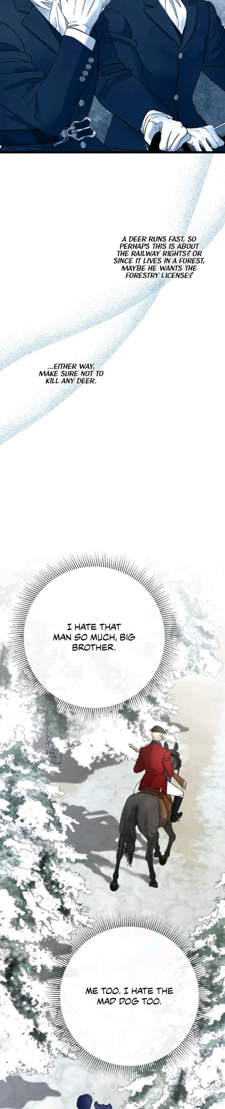 The Problematic Prince, Chapter 54 image 22